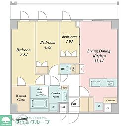 川口市本町１丁目