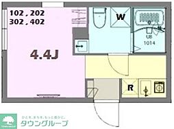 さいたま市中央区上落合８丁目