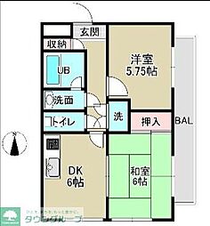 川口市上青木２丁目