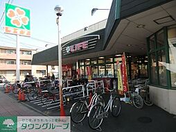 戸田市笹目１丁目