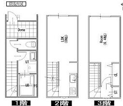 蕨市中央３丁目