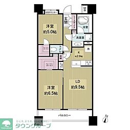 川口市大字里