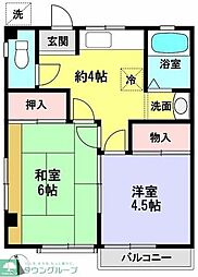 さいたま市浦和区本太１丁目