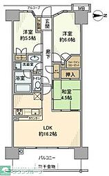 戸田市下前１丁目