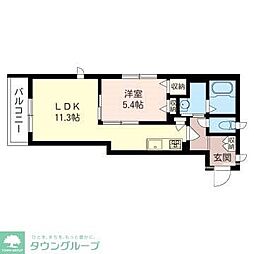 さいたま市中央区大字下落合