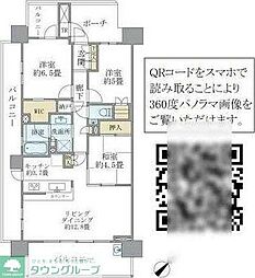蕨市塚越１丁目