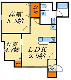 川口市前川２丁目