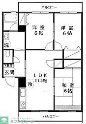 川口市芝塚原２丁目
