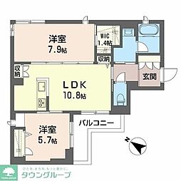 さいたま市中央区下落合３丁目