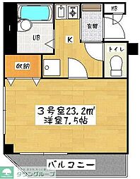 戸田市本町２丁目
