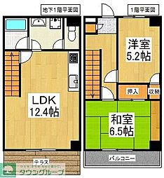 さいたま市桜区西堀８丁目