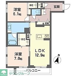さいたま市中央区本町東１丁目