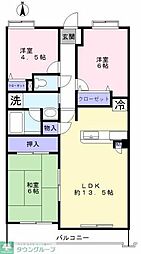 戸田市大字新曽