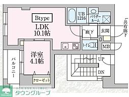 さいたま市浦和区常盤２丁目