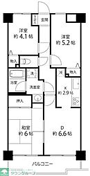さいたま市桜区南元宿２丁目
