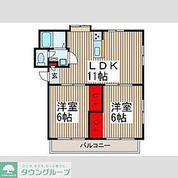 戸田市上戸田３丁目