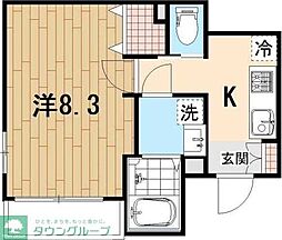 さいたま市浦和区大東１丁目