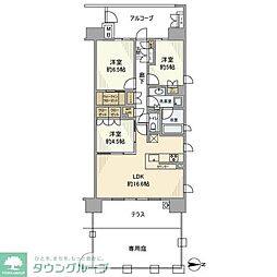 さいたま市浦和区仲町３丁目