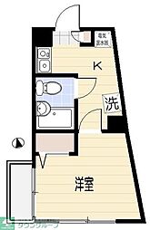 さいたま市浦和区常盤１丁目