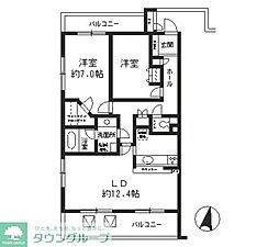 さいたま市中央区新中里５丁目