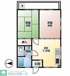 川口市戸塚東３丁目
