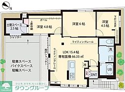さいたま市浦和区東高砂町の一戸建て