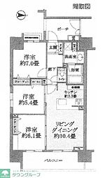 さいたま市浦和区常盤９丁目