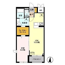 さいたま市浦和区仲町４丁目