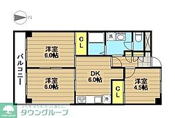 戸田市上戸田５丁目