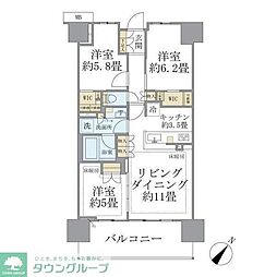 さいたま市南区南本町１丁目