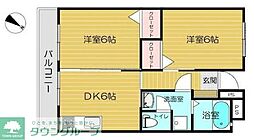 さいたま市南区文蔵１丁目