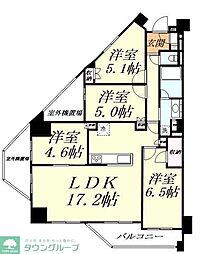 さいたま市中央区大字下落合