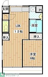 戸田市大字新曽