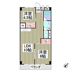 リブレス東浦和　旧東浦和ハイツ
