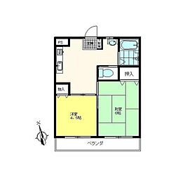 羽村市五ノ神２丁目