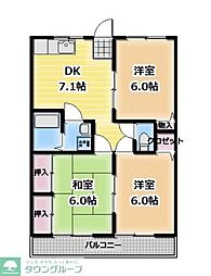 カネタカマンション