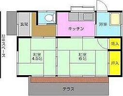 羽村市羽加美2丁目の一戸建て