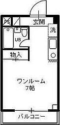 立川市柏町１丁目