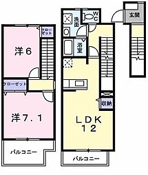 武蔵村山市三ツ藤１丁目の一戸建て