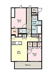 コートデルトゥール昭島