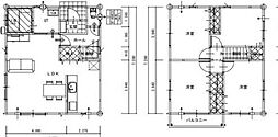 青梅市梅郷５丁目の一戸建て