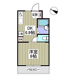 羽村市羽中２丁目