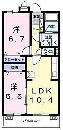 青梅市長淵１丁目