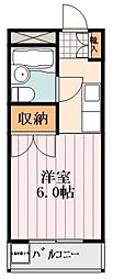 福生市南田園１丁目