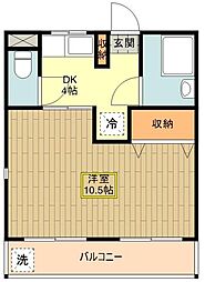 昭島市昭和町１丁目