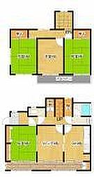 青梅市大柳町の一戸建て