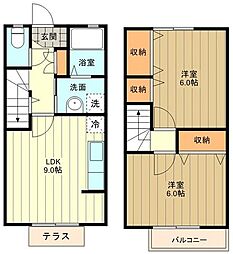 立川市西砂町５丁目の一戸建て