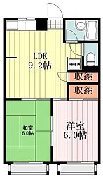 羽村市神明台１丁目