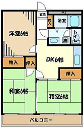 青梅市勝沼１丁目