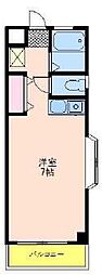 羽村市緑ヶ丘３丁目